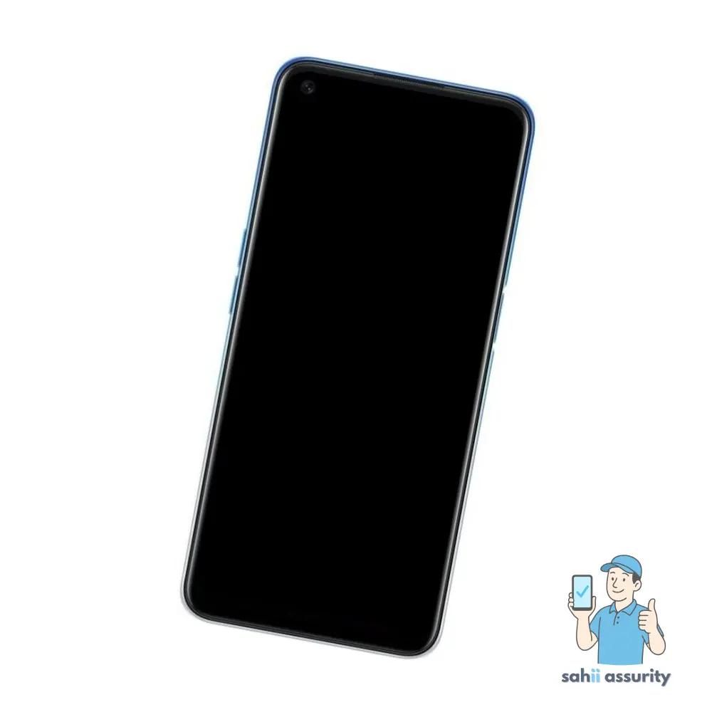 Middle Frame Ring Only for Oppo A54